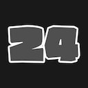 Level 24 completed