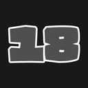 Level 18 completed achievement