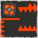 Cubin II Cube tests Achievement