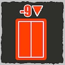 Cubin II Level -9 Achievement