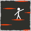 Cubin II Moving Platformes Achievement