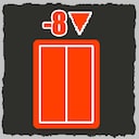 Cubin II Level -8 Achievement