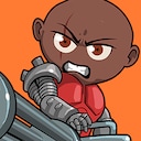 Mighty Fortifications