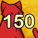Hidden Cats in Berlin 150 Cats Achievement
