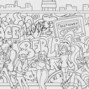 Berlin Wall