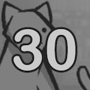 30 Cats