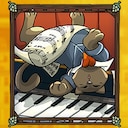 Hidden Cats in Berlin Bethoven's Cat Achievement