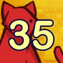 Hidden Cats in Berlin 35 Cats Achievement
