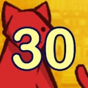 Hidden Cats in Berlin 30 Cats Achievement