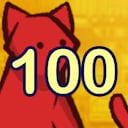 Hidden Cats in Berlin 100 Cats Achievement