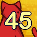 Hidden Cats in Berlin 45 Cats Achievement