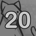 20 Cats
