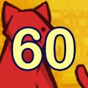 Hidden Cats in Berlin 60 Cats Achievement