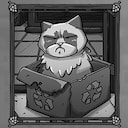 Grumpy Cat