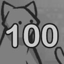 100 Cats