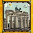 Hidden Cats in Berlin Brandenburg Gate Achievement