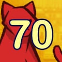 Hidden Cats in Berlin 70 Cats Achievement