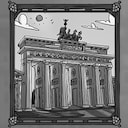 Brandenburg Gate