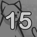 15 Cats