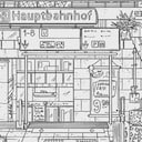 Hauptbahnhof