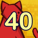 Hidden Cats in Berlin 40 Cats Achievement