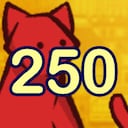 Hidden Cats in Berlin 250 Cats Achievement