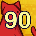 Hidden Cats in Berlin 90 Cats Achievement