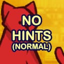 Hidden Cats in Berlin Finish with no Hints Normal Achievement