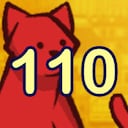 Hidden Cats in Berlin 110 Cats Achievement