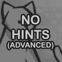 Finish with no Hints Advanced