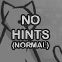 Finish with no Hints Normal