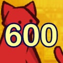 Hidden Cats in Berlin 600 Cats Achievement