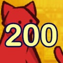 Hidden Cats in Berlin 200 Cats Achievement