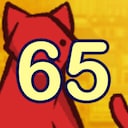 Hidden Cats in Berlin 65 Cats Achievement
