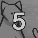 5 Cats