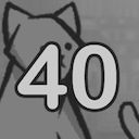 40 Cats