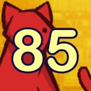Hidden Cats in Berlin 85 Cats Achievement
