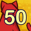 Hidden Cats in Berlin 50 Cats Achievement
