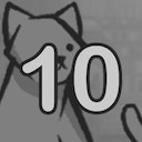 10 Cats