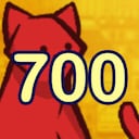 Hidden Cats in Berlin 700 Cats Achievement
