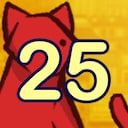 Hidden Cats in Berlin 25 Cats Achievement