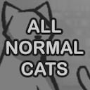 Found All Cats Normal