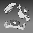 Many pieces achievement