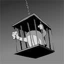 Hang in there achievement