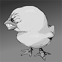 Beware of the chicken achievement