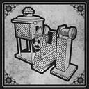 Film Precursor achievement