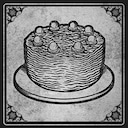 Pastry Cook achievement