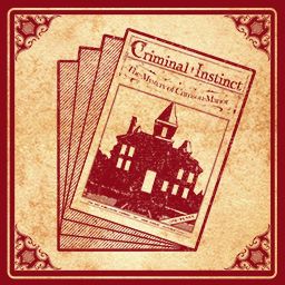 إنجاز Master of Terror في The Inheritance of Crimson Manor