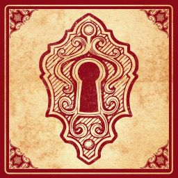 The Inheritance of Crimson Manor Master of Unlocking 업적