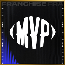 《《Madden NFL 24》》成就「MVP」